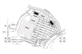 Plus de détails pour 700 Atlanta Rd, Cumming, GA - Commerce de détail à louer