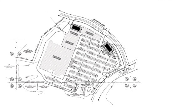 700 Atlanta Rd, Cumming, GA à louer Autre- Image 1 de 5