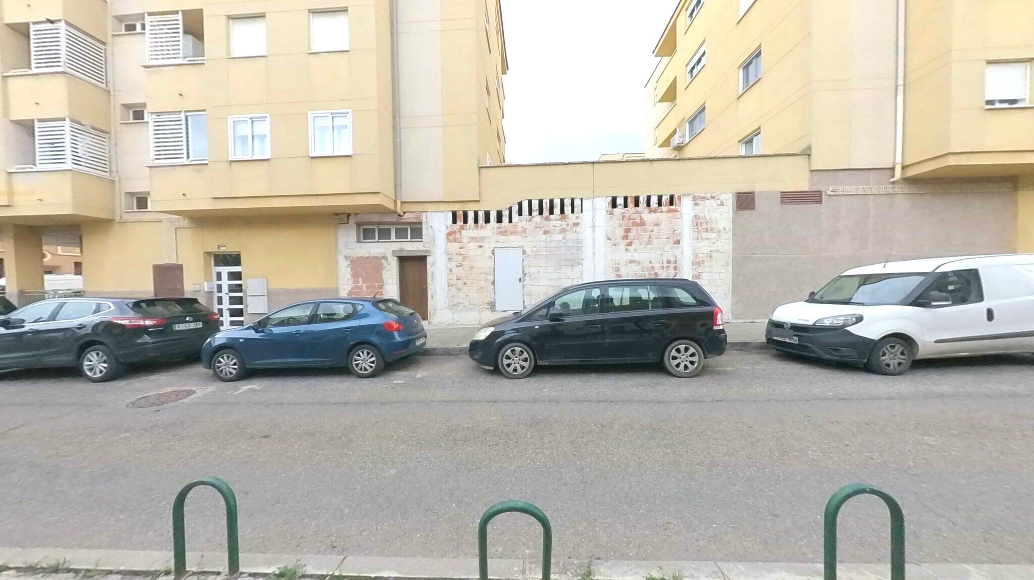 Ronda Faceda, Tarazona, Zaragoza for sale Building Photo- Image 1 of 22