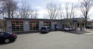 Plus de détails pour 53 Lakeside Blvd, Hopatcong, NJ - Commerce de détail à vendre