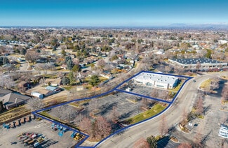 More details for 1387-1471 S Eagle Flight Way, Boise, ID - Office for Sale