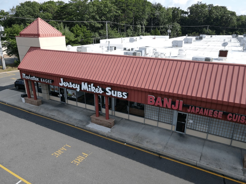 333 Atlantic City Blvd, Bayville, NJ for lease - Building Photo - Image 3 of 14