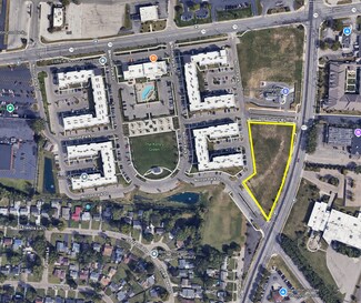More details for NW Fairway Blvd & Hamilton Rd blvd, Whitehall, OH - Land for Sale
