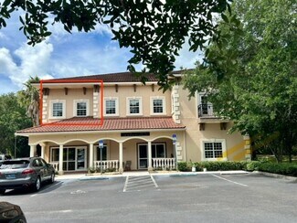 Plus de détails pour 2380 Sadler Rd, Fernandina Beach, FL - Bureau à louer