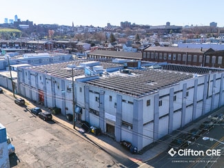 More details for 4201 Tonnelle Ave, North Bergen, NJ - Industrial for Lease