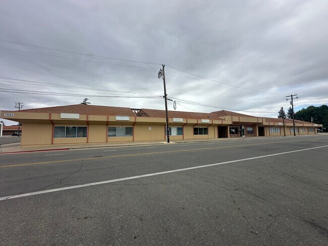 More details for 1905 Covillaud St, Marysville, CA - Retail for Sale