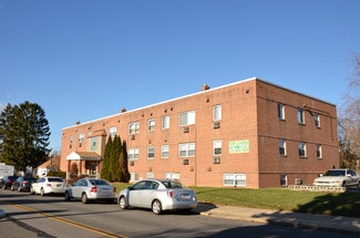 More details for Lord's Way Portfolio – Multifamily for Sale, Philadelphia, PA
