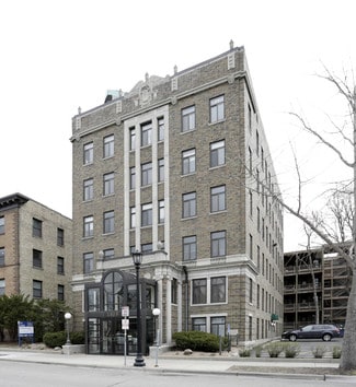 More details for 1409 Willow St, Minneapolis, MN - Office, Office/Medical for Lease