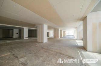 99 W Saint Clair Ave, Cleveland, OH for lease Building Photo- Image 2 of 5