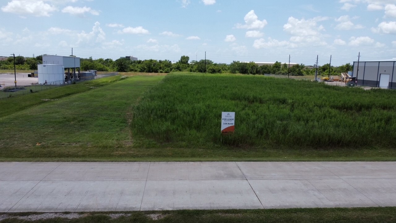 0 Clay Road, Katy, TX for lease Building Photo- Image 1 of 7