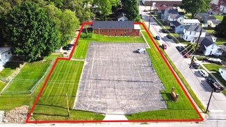 Plus de détails pour 115 Staunton St, Piqua, OH - Bureau à louer