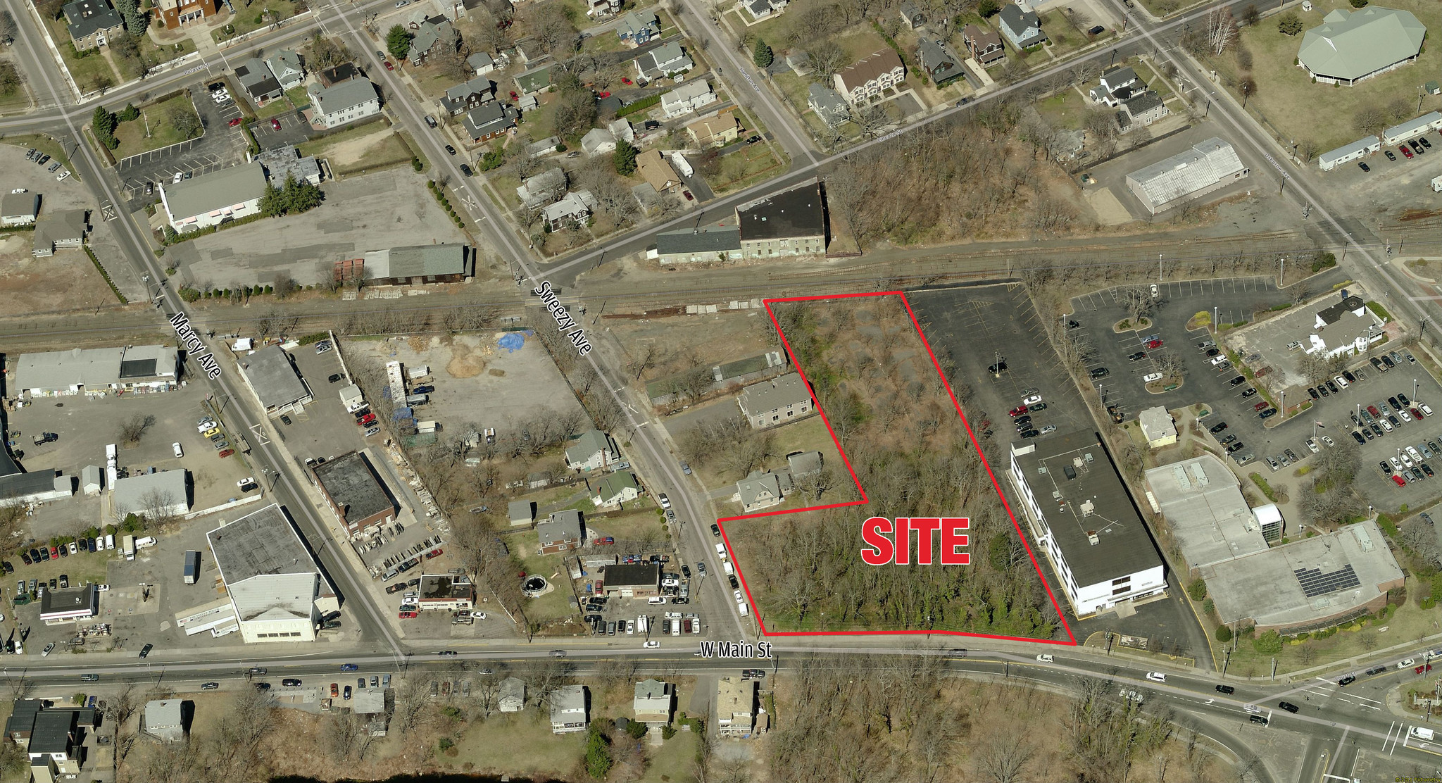 426 W Main St, Riverhead, NY for sale Building Photo- Image 1 of 1