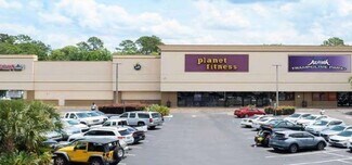 Plus de détails pour 1925 N Monroe St, Tallahassee, FL - Terrain à louer