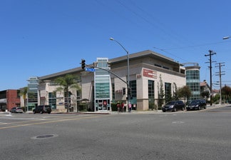 More details for 501 W Garvey Ave, Monterey Park, CA - Retail for Lease