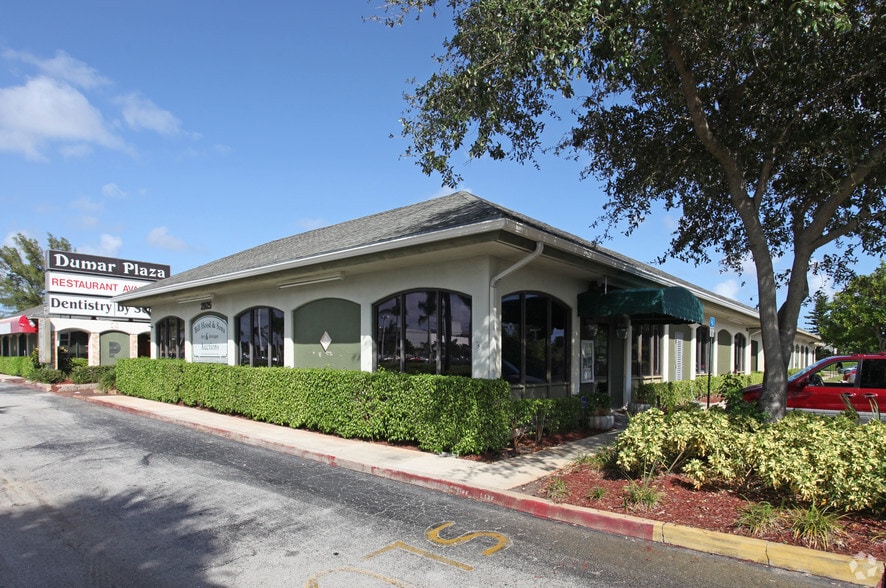 2925 S Federal Hwy, Delray Beach, FL for sale - Building Photo - Image 3 of 9
