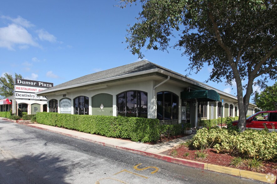 2925 S Federal Hwy, Delray Beach, FL à vendre - Photo du bâtiment - Image 3 de 9