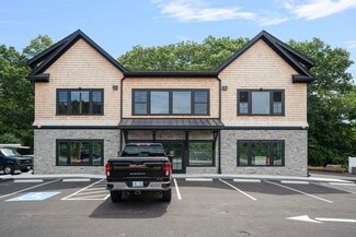 More details for 2900 County Trl, East Greenwich, RI - Retail for Lease