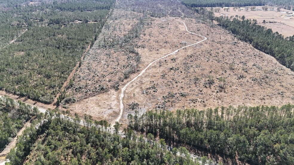 3800 Camp Edgewood rd, Ragley, LA for sale - Building Photo - Image 3 of 5