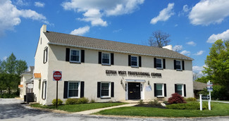 More details for 407 W Lincoln Hwy, Exton, PA - Office for Lease