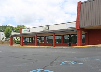 Plus de détails pour 591-623 Bessemer Super Hwy, Birmingham, AL - Vente au détail à louer