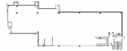 8425 Pulsar Pl, Columbus, OH for lease Floor Plan- Image 1 of 1