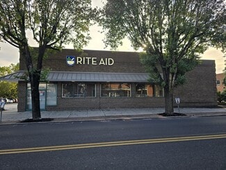 More details for 43 Baltimore St, Hanover, PA - Retail for Lease