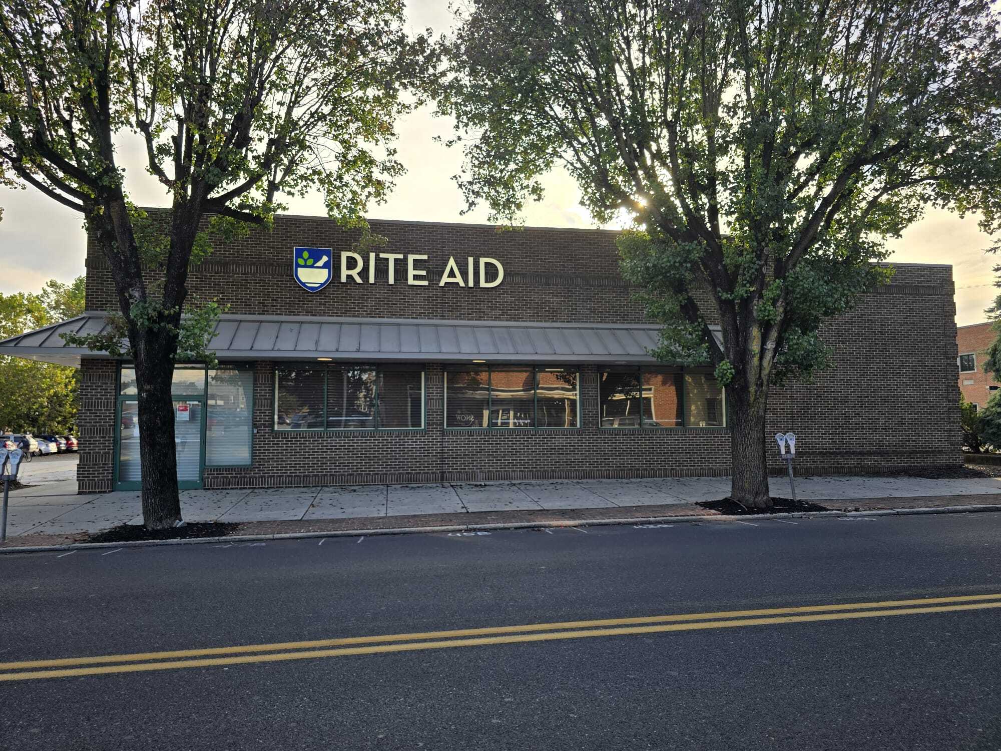 43 Baltimore St, Hanover, PA for lease Primary Photo- Image 1 of 7