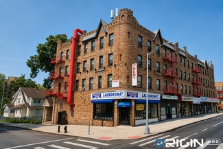 More details for 92-06 196th St, Hollis, NY - Retail for Lease