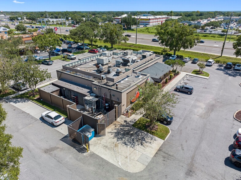 3980 US Highway 98 N, Lakeland, FL à vendre - Photo du bâtiment - Image 2 de 26