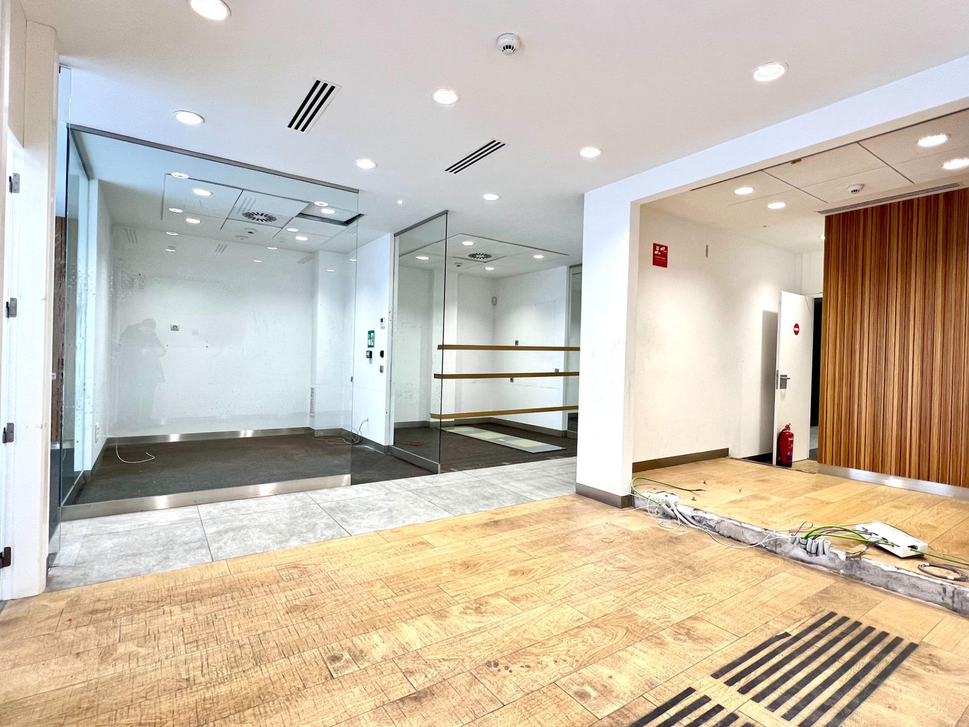 Office in San Sebastián de los Reyes, Madrid for lease Floor Plan- Image 1 of 20