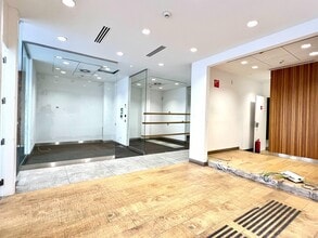 Office in San Sebastián de los Reyes, Madrid for lease Floor Plan- Image 1 of 20