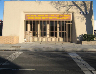 More details for 199 S Arrowhead Ave, San Bernardino, CA - Industrial for Lease