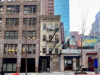 More details for 302 E 45th St, New York, NY - Multifamily for Sale