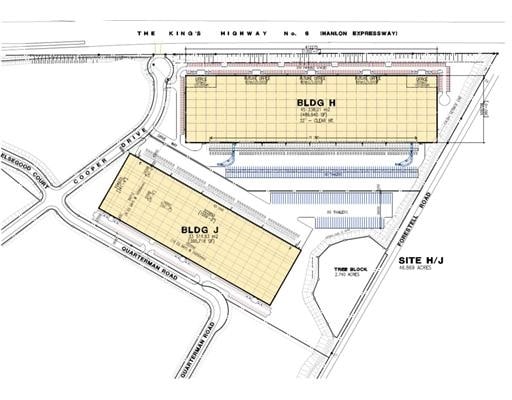 75 Quarterman Rd, Guelph, ON for sale Building Photo- Image 1 of 1