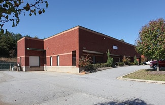 More details for 1835 S Lee St, Buford, GA - Flex for Lease