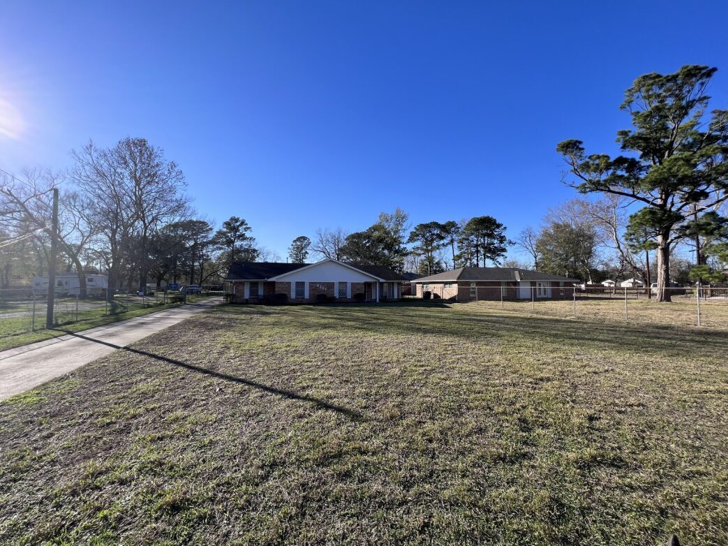 6307 Tuskegee St, Houston, TX à vendre Photo du bâtiment- Image 1 de 2