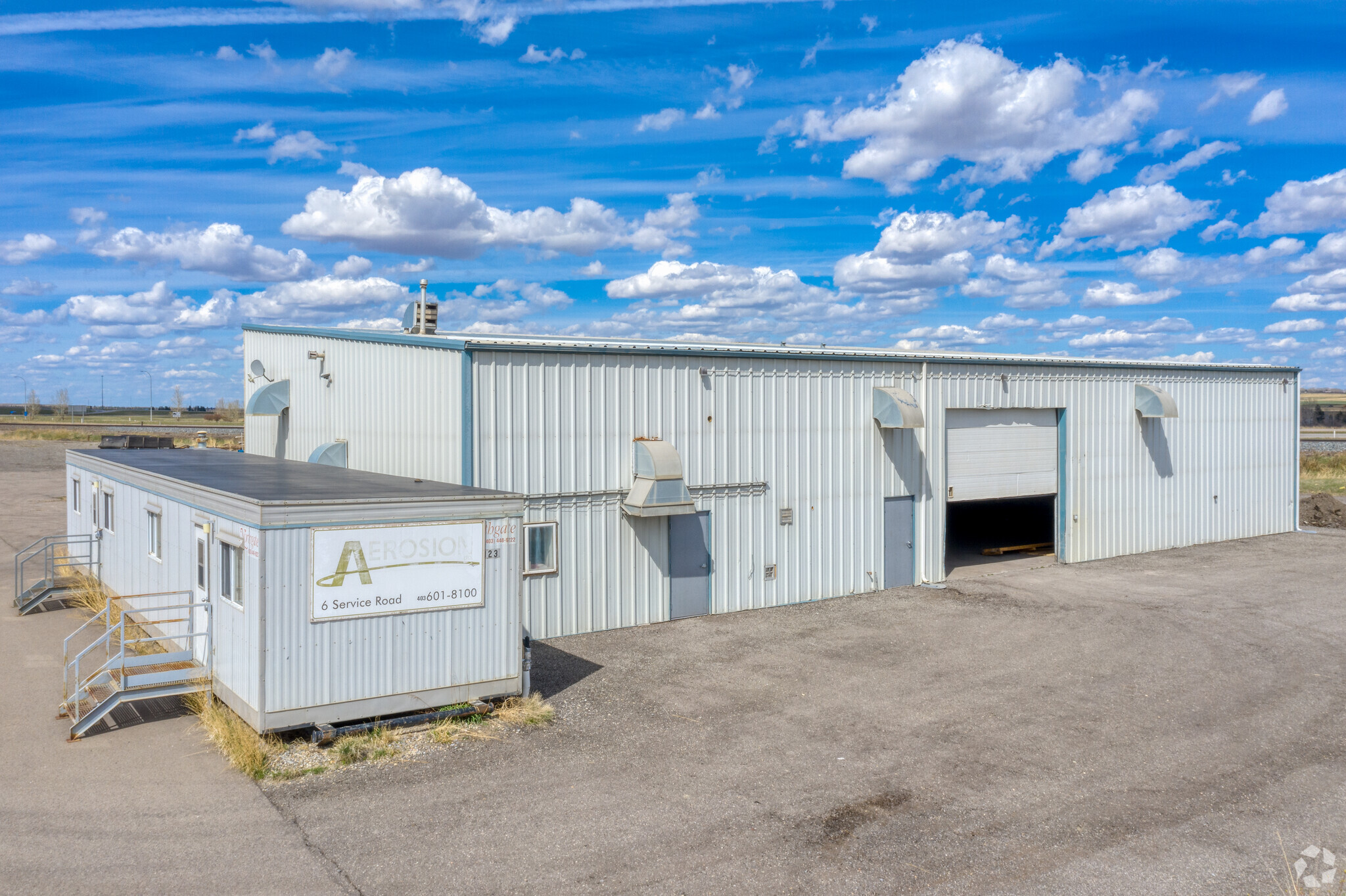 402048 81st St, Foothills No 31, AB for lease Primary Photo- Image 1 of 5