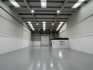 Plus de détails pour Cathedral Park, Durham - Industriel à louer