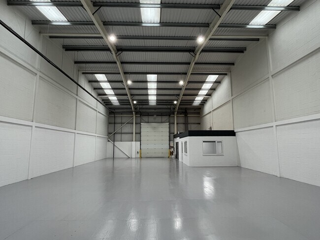 More details for Cathedral Park, Durham - Industrial for Lease