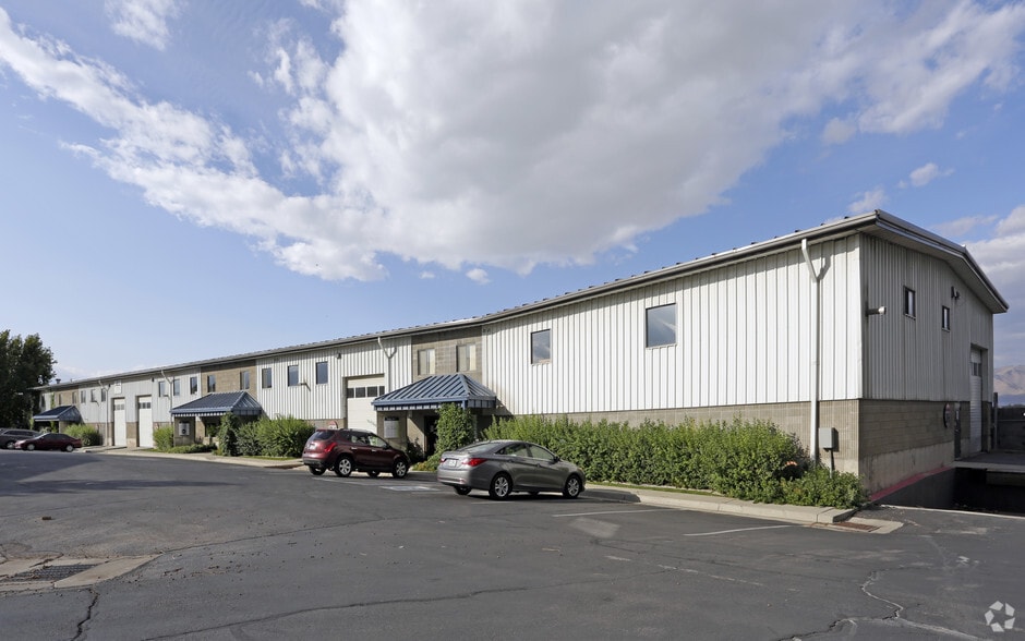 165 N 1330 W, Orem, UT for lease - Primary Photo - Image 2 of 5