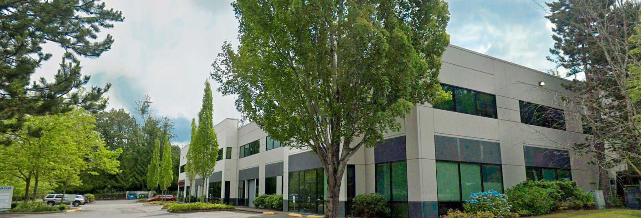 11730 118th Ave NE, Kirkland, WA for lease Building Photo- Image 1 of 5