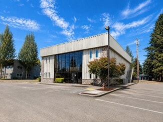 Plus de détails pour 18520 67th Ave NE, Arlington, WA - Bureau à louer