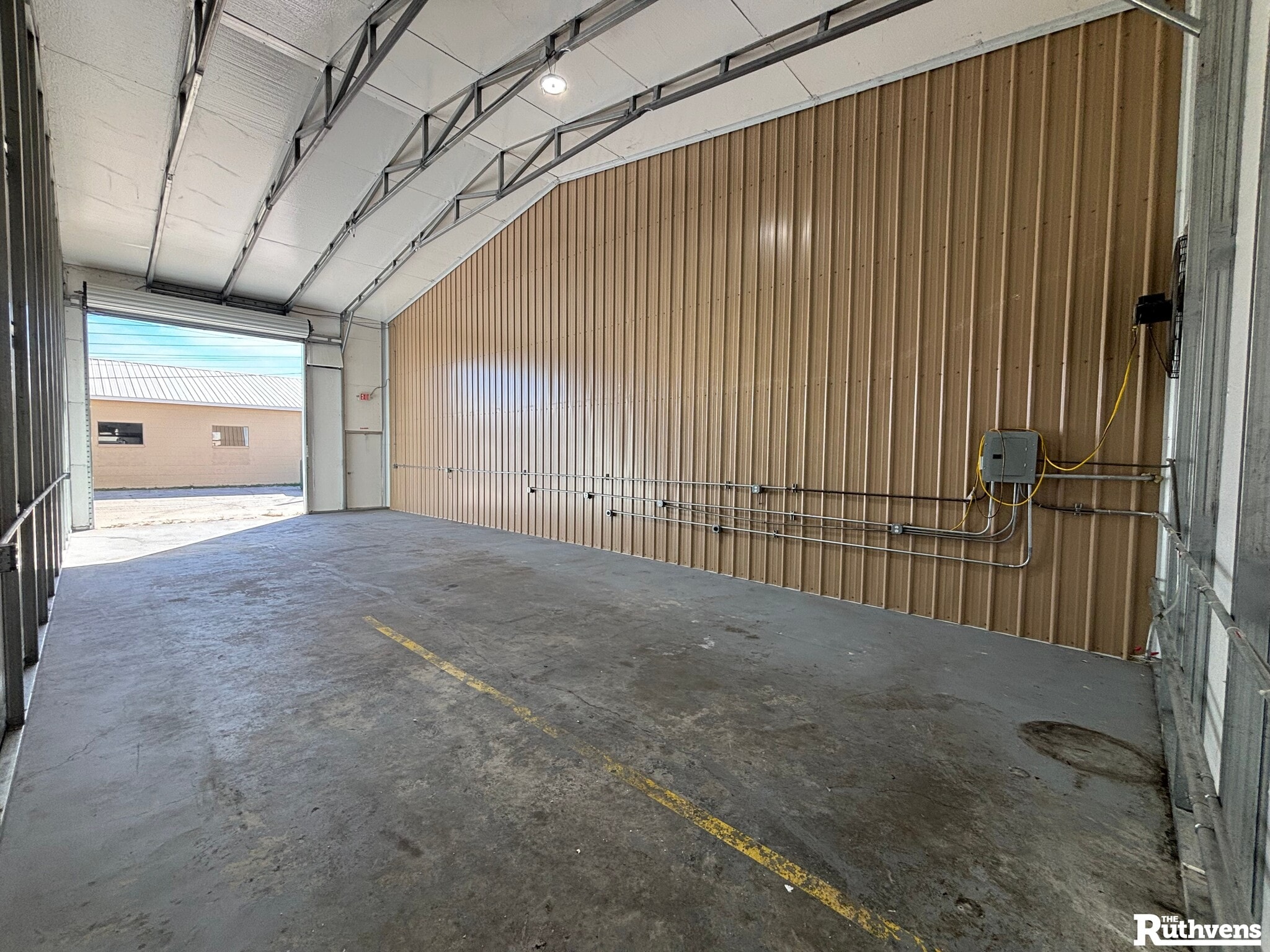 1704 S Combee Rd, Lakeland, FL for lease Interior Photo- Image 1 of 2