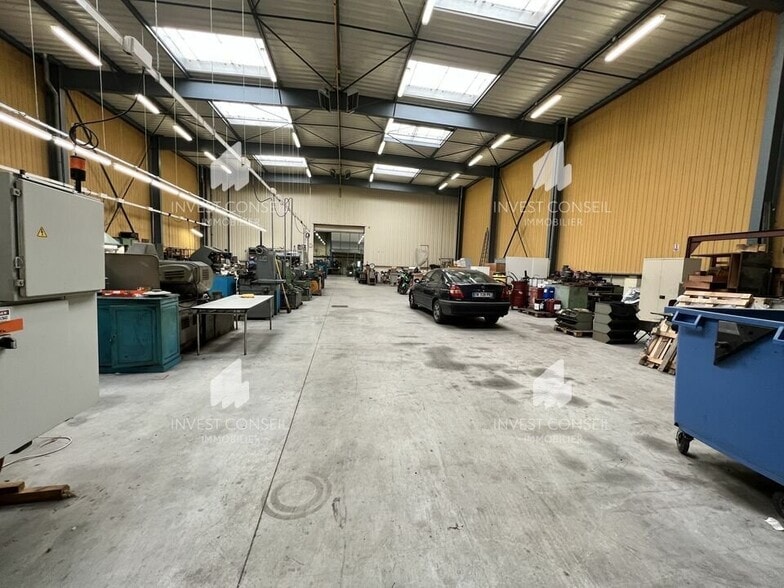 Flex in SAINT-OUEN-L'AUMONE for sale - Interior Photo - Image 2 of 6