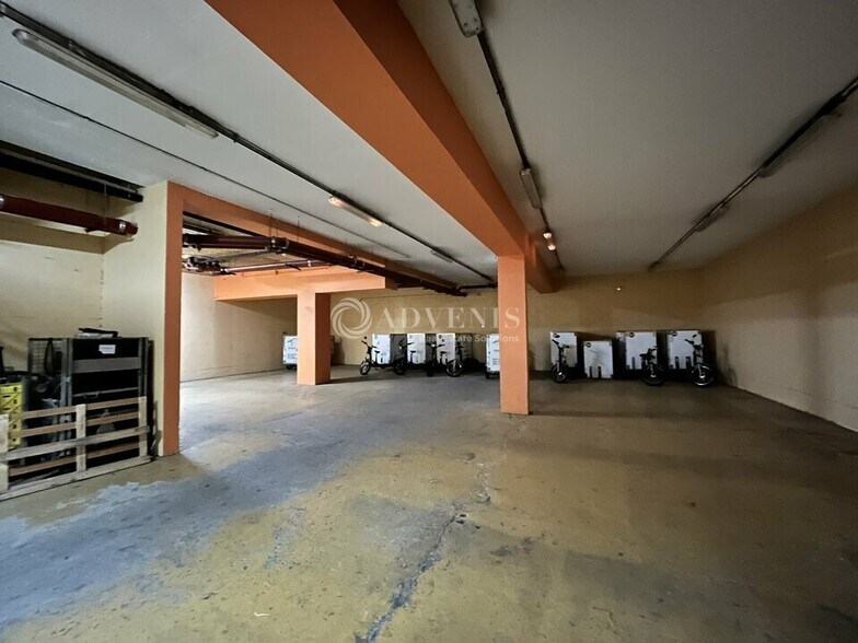 3 Rue Pierre Curie, Courbevoie à vendre - Photo du bâtiment - Image 2 de 14