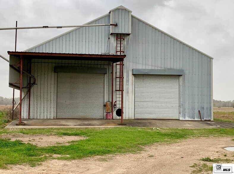 2390 US 165 S, Columbia, LA à louer - Photo du bâtiment - Image 2 de 5