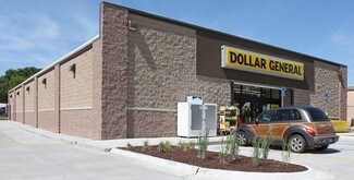 Plus de détails pour 575 Perry Taylor Rd, Mount Airy, NC - Commerce de détail à vendre