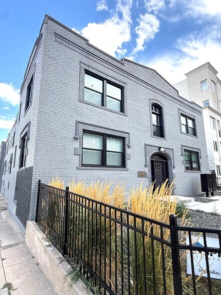 2846 Federal Blvd, Denver, CO à vendre - Photo du bâtiment - Image 3 de 23