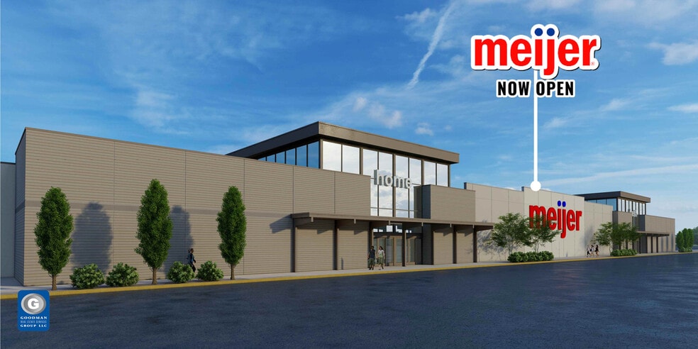 1029-1209 N Court St, Medina, OH for lease - Building Photo - Image 2 of 14