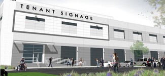 Plus de détails pour 3200 Reed Ave, West Sacramento, CA - Industriel/Logistique à louer